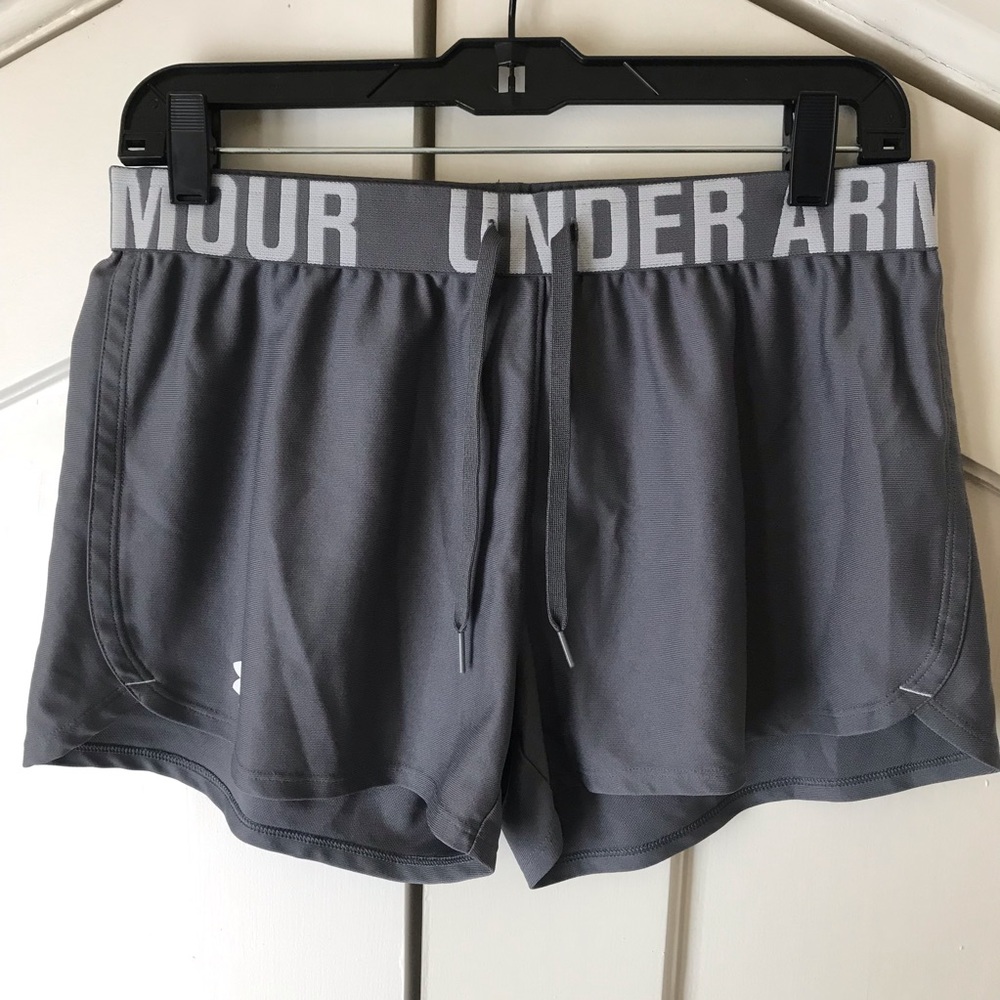 Under Armour Heatgear shorts